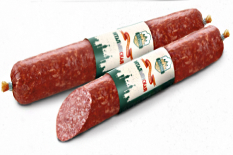 Italian sausage-prestige class